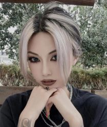 -禾曼造型