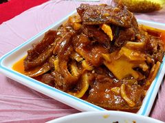乐乐烧带鱼-乐乐餐厅(湘子庙街店)