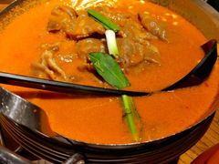 -茶花妹子云南餐厅(北大店)