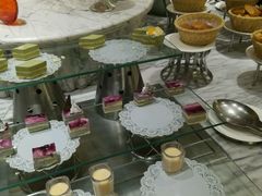 -城市名人酒店-喝彩西餐厅(名人城市广场店)