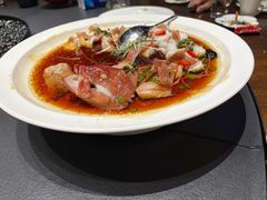 -曼格纳·曼芯馆(杨浦店)