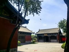 -关帝庙(大同古城)