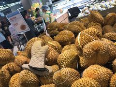 -盒马鲜生(莱蒙都会店)