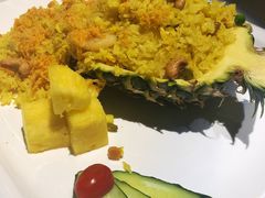 -俄士厨房(万松园店)