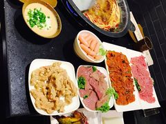 -宽板凳老灶火锅(南礼士路店)