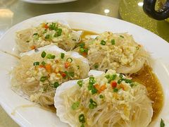 -旺富东海大酒楼(海鲜街店)