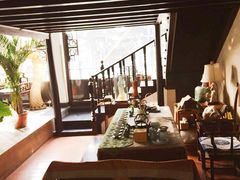 -花筑·扬州个园客栈(瘦西湖东关街店)