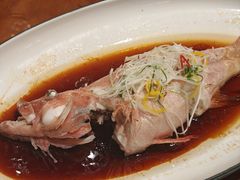 -龙悦湾酒家·八阵鱼生·渔人码头店