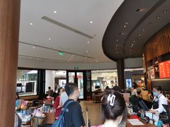 -星巴克臻选(北京富力家园店)