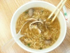 -百成大同鸭肉粥(大同总店)