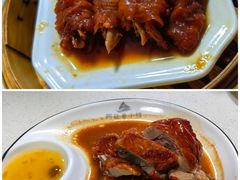 -阿政粤小馆(中央大街店)