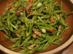 -饭橘汉江码头·乡野土菜馆(静安路店)