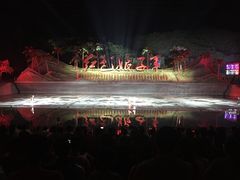 -三亚红色娘子军演艺公园景区