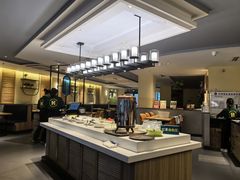 -豪客来牛排(重庆三峡广场步行街1704店)