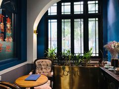 -也枫·小黄楼(南山路旗舰店)