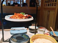 局气烤鸭-局气 烤鸭·北京菜(武清店)