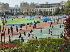 -武汉大学-樱园