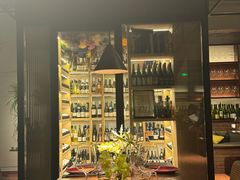 -肆海小川菜酒馆Wine Bistro (青年路店)