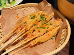 -成都娃娃花园餐厅 (南艺旗舰店)