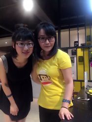 点击看大图 -苑苑发型设计