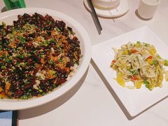 -三猫黑鱼花(南大店)