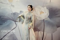 -MANLI BRIDAL婚纱