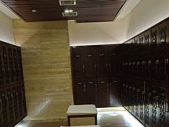 -益健·足疗汗蒸SPA(芙蓉广场店)