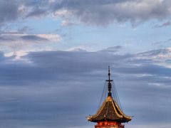 -盘门景区