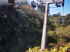 -白云山索道-售票处