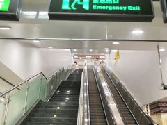 -一品天下(地铁站)