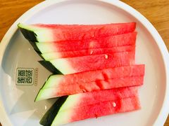 -莲香西域·正宗新疆菜(龙华店)