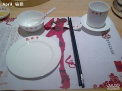 餐具-鼎泰丰(当代商城店)