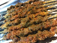 -食潮汕头鲜牛馆(望京保利店)