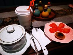 -琦品高端美容SPA私佳美场