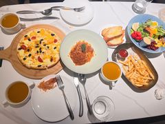 -芳草地西式融合餐厅(回龙窝店)