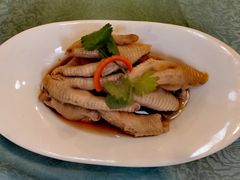 -老人和饭店(打浦路店)