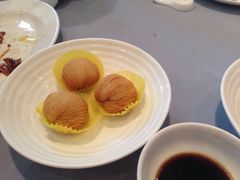 -御花园·粤菜·海鲜火锅(中山公园店)