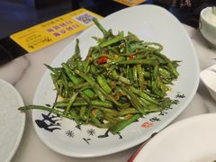 -京城小江南·北京烤鸭·江南土菜·白鱼(中关村店)