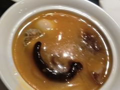 -博林天瑞喜来登酒店·西丽尚膳