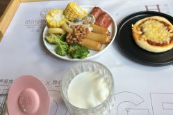-中法母婴月子中心(南湖创始店)