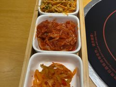 -韩香福脊骨汤锅(上杭路店)