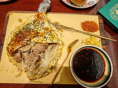 -那拉提之疆·新疆菜(美院店)