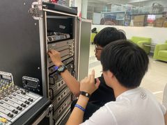 -中加枫华国际学校