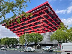 -中华艺术宫(上海美术馆)