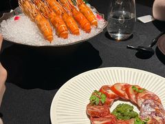-醉东Oriental House(静安嘉里中心店)