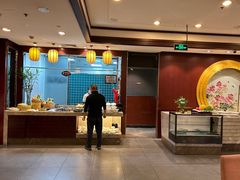 -金谷大厦酒店-黑土优品1号餐厅