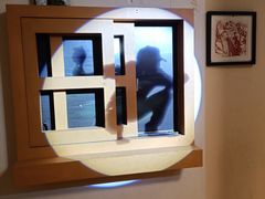 -解个谜沉浸剧情密室(天河店)