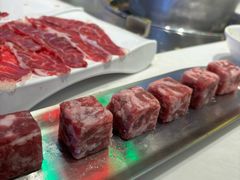 -荣叔港式沙嗲牛肉火锅(正佳潮流店)