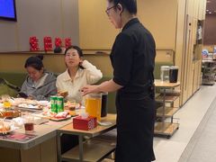-海底捞火锅(万象汇店)