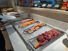 -天伦松鹤大饭店·欣妮咖啡
